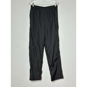 LL Bean Pants Mens Sz S Gore Tex Mesh Lined Outdoor Rain‎ Winter Packable Hiking